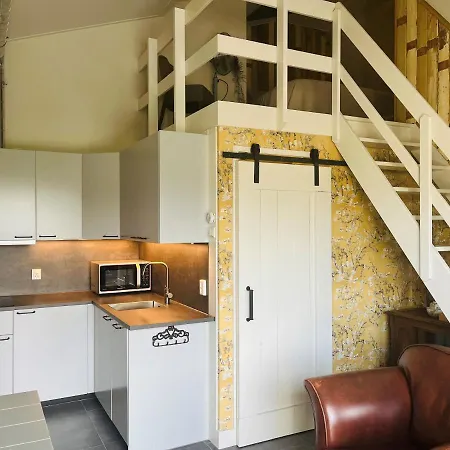 Doornvlak - Dicht Bij Strand En Duinen! Apartment Castricum Exterior photo